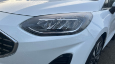 Ford Fiesta 1.0 EcoBoost Titanium X 5dr Petrol Hatchback